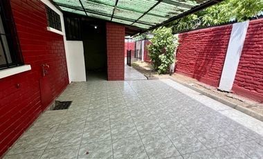 Casa en Venta en perpetua freire
