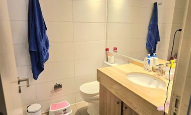 Departamento en Venta en Ramon Barros Luco / Estadio El Llano