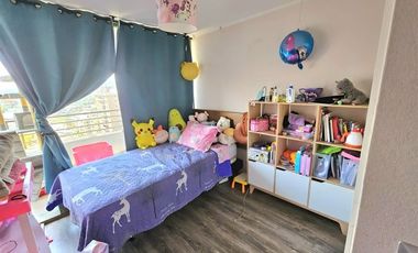 Departamento en Venta en Ramon Barros Luco / Estadio El Llano