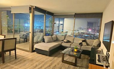 Departamento en Venta en Ramon Barros Luco / Estadio El Llano