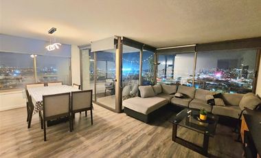 Departamento en Venta en Ramon Barros Luco / Estadio El Llano