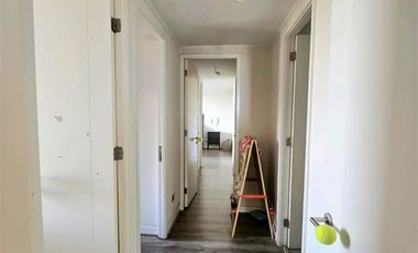 Departamento en Venta en Ramon Barros Luco / Estadio El Llano