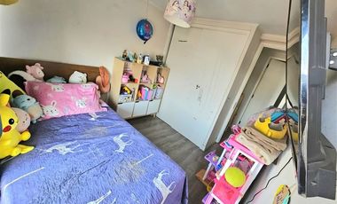 Departamento en Venta en Ramon Barros Luco / Estadio El Llano