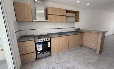 PH en Ituzaingó Norte