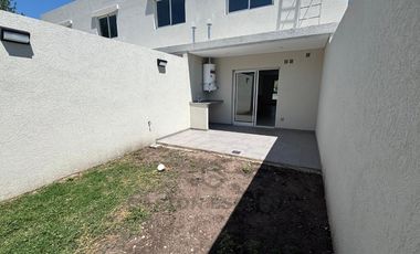 PH en Ituzaingó Norte