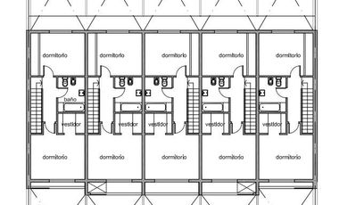 PH en Ituzaingó Norte