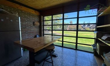 Casa en Venta en Camino Carampangue