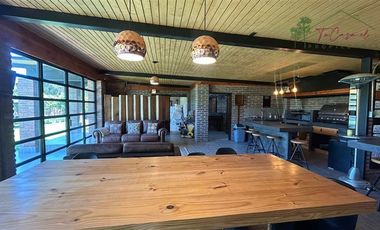 Casa en Venta en Camino Carampangue