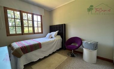 Casa en Venta en Camino Carampangue