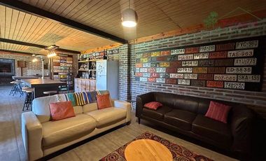 Casa en Venta en Camino Carampangue