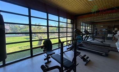 Casa en Venta en Camino Carampangue