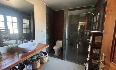 Casa en Venta en Camino Carampangue