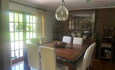 Casa en Venta en Camino Carampangue