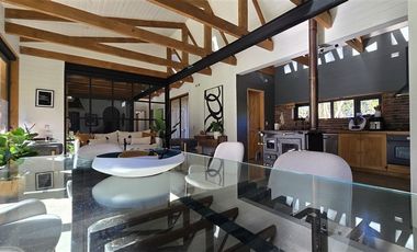 Casa en Venta en CONDOMINIO EL ARBORETO