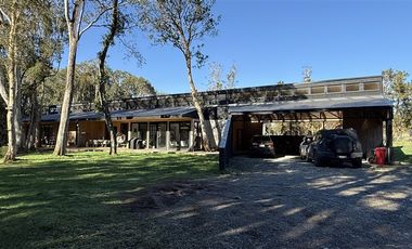 Casa en Venta en CONDOMINIO EL ARBORETO