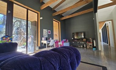 Casa en Venta en CONDOMINIO EL ARBORETO