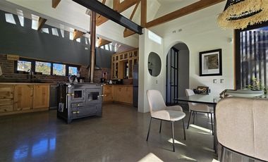 Casa en Venta en CONDOMINIO EL ARBORETO