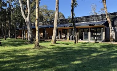 Casa en Venta en CONDOMINIO EL ARBORETO