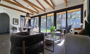 Casa en Venta en CONDOMINIO EL ARBORETO