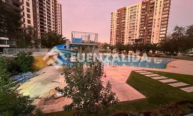 Departamento en Venta en Teniente Cruz