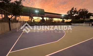 Departamento en Venta en Teniente Cruz