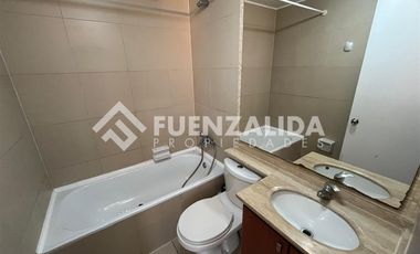 Departamento en Venta en Teniente Cruz