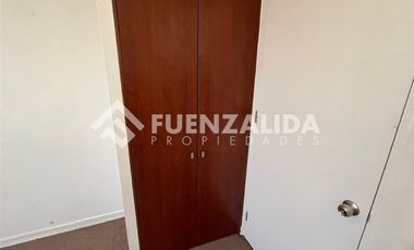 Departamento en Venta en Teniente Cruz