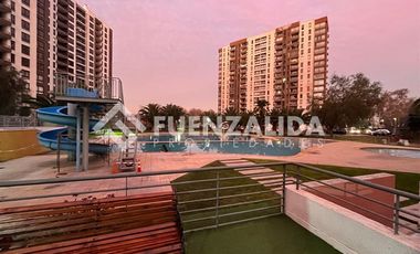 Departamento en Venta en Teniente Cruz