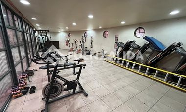 Departamento en Venta en Teniente Cruz