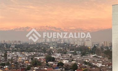 Departamento en Venta en Teniente Cruz