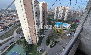 Departamento en Venta en Teniente Cruz
