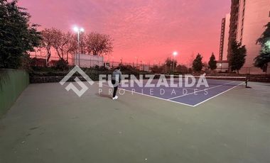 Departamento en Venta en Teniente Cruz