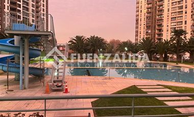 Departamento en Venta en Teniente Cruz