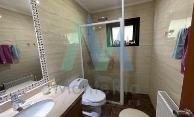 Casa en Venta en Condominio Fundo La Esperanza