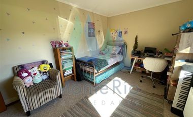 Casa en Venta en Condominio Fundo La Esperanza