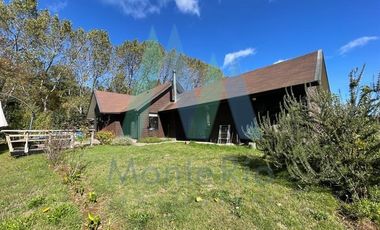 Casa en Venta en Condominio Fundo La Esperanza