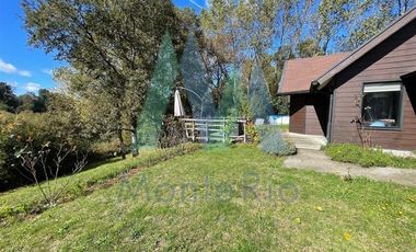 Casa en Venta en Condominio Fundo La Esperanza