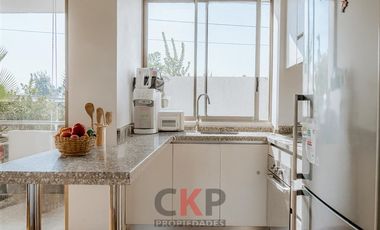 Departamento en Venta en Metro Carlos Valdovinos / Av. Quilín