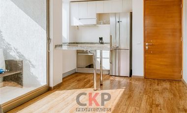 Departamento en Venta en Metro Carlos Valdovinos / Av. Quilín