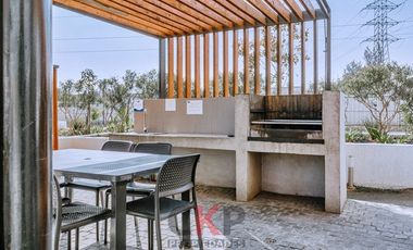 Departamento en Venta en Metro Carlos Valdovinos / Av. Quilín