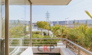 Departamento en Venta en Metro Carlos Valdovinos / Av. Quilín
