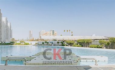 Departamento en Venta en Metro Carlos Valdovinos / Av. Quilín