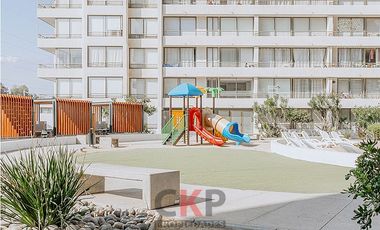 Departamento en Venta en Metro Carlos Valdovinos / Av. Quilín