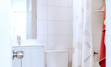 Departamento en Venta en Metro Carlos Valdovinos / Av. Quilín