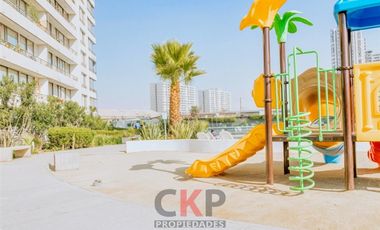 Departamento en Venta en Metro Carlos Valdovinos / Av. Quilín