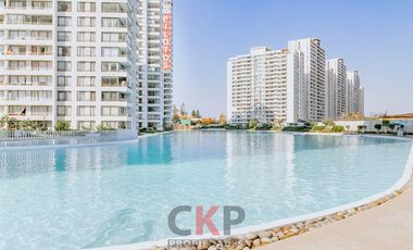 Departamento en Venta en Metro Carlos Valdovinos / Av. Quilín