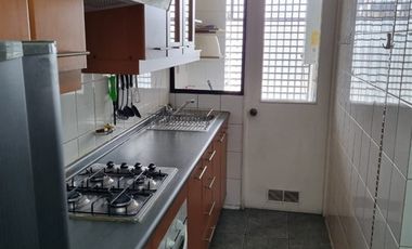 Departamento en Arriendo en AMOBLADO Condominio Alto Rancagua Rancagua