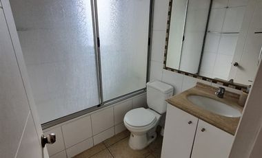 Departamento en Arriendo en AMOBLADO Condominio Alto Rancagua Rancagua