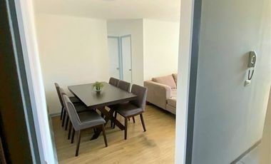 Departamento en Venta en María Auxiliadora / Metro San Miguel