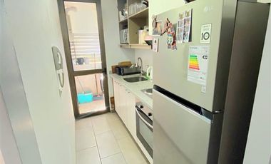 Departamento en Venta en María Auxiliadora / Metro San Miguel